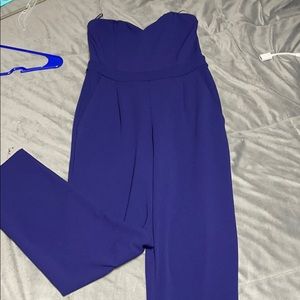 ❤️‍🔥Dark blue jumper❤️‍🔥